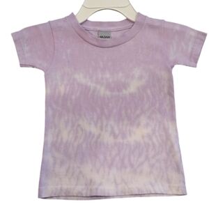 🐸NEW KIDS 2T TIE DYE S/S T-SHIRT